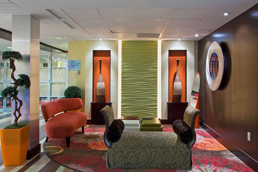 Holiday Inn Express Ft Lauderdale Cruise-Airport By Ihg Fort Lauderdale Exterior foto