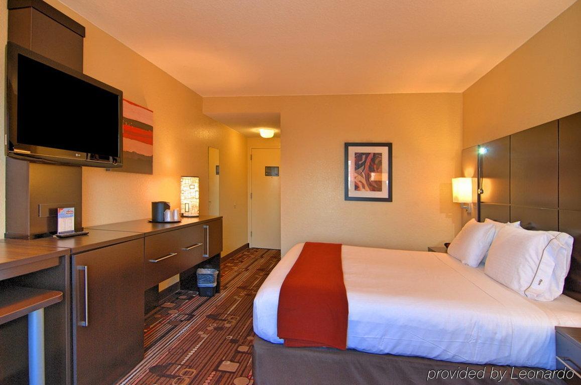 Holiday Inn Express Ft Lauderdale Cruise-Airport By Ihg Fort Lauderdale Exterior foto